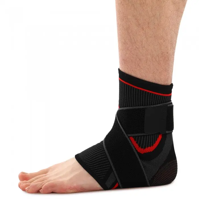 Стегач за глужд со еластични ленти ST - 7206 - Image 4