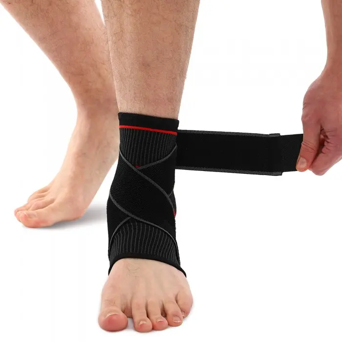 Стегач за глужд со еластични ленти ST - 7206 - Image 7