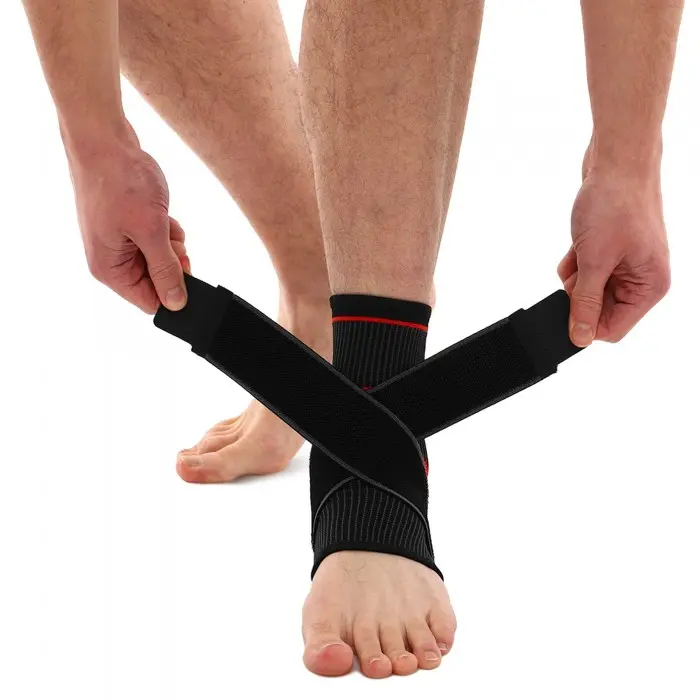 Стегач за глужд со еластични ленти ST - 7206 - Image 3