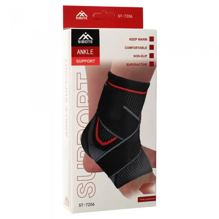 Стегач за глужд со еластични ленти ST - 7206 - Image 8