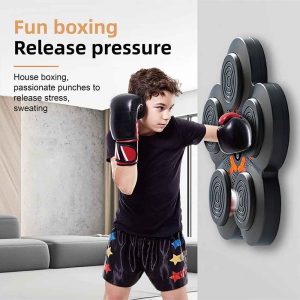 Музичка бокс машина