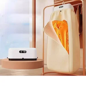 Електрична сушара за алишта