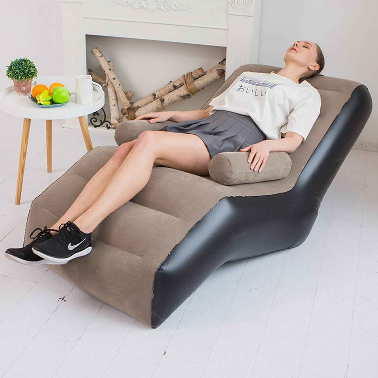 Софа на надувување - Image 6