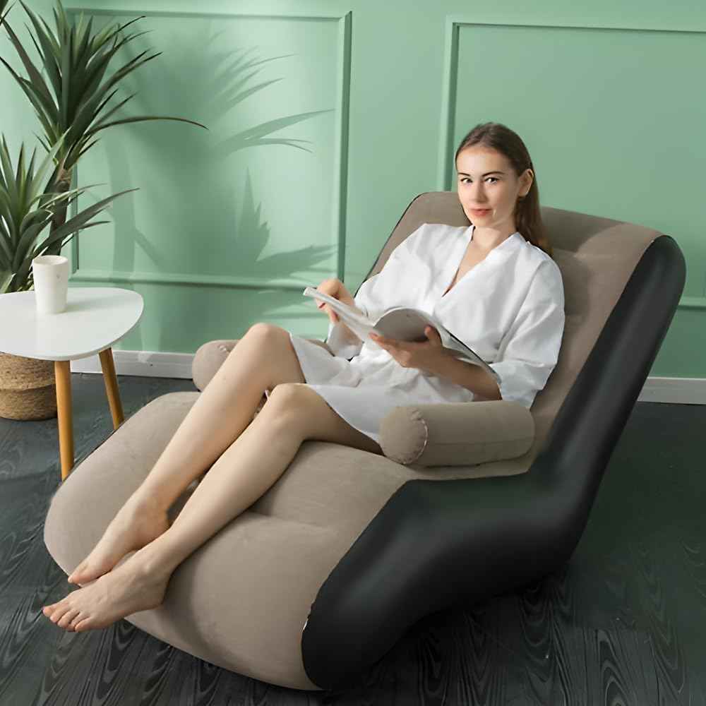 Софа на надувување - Image 4