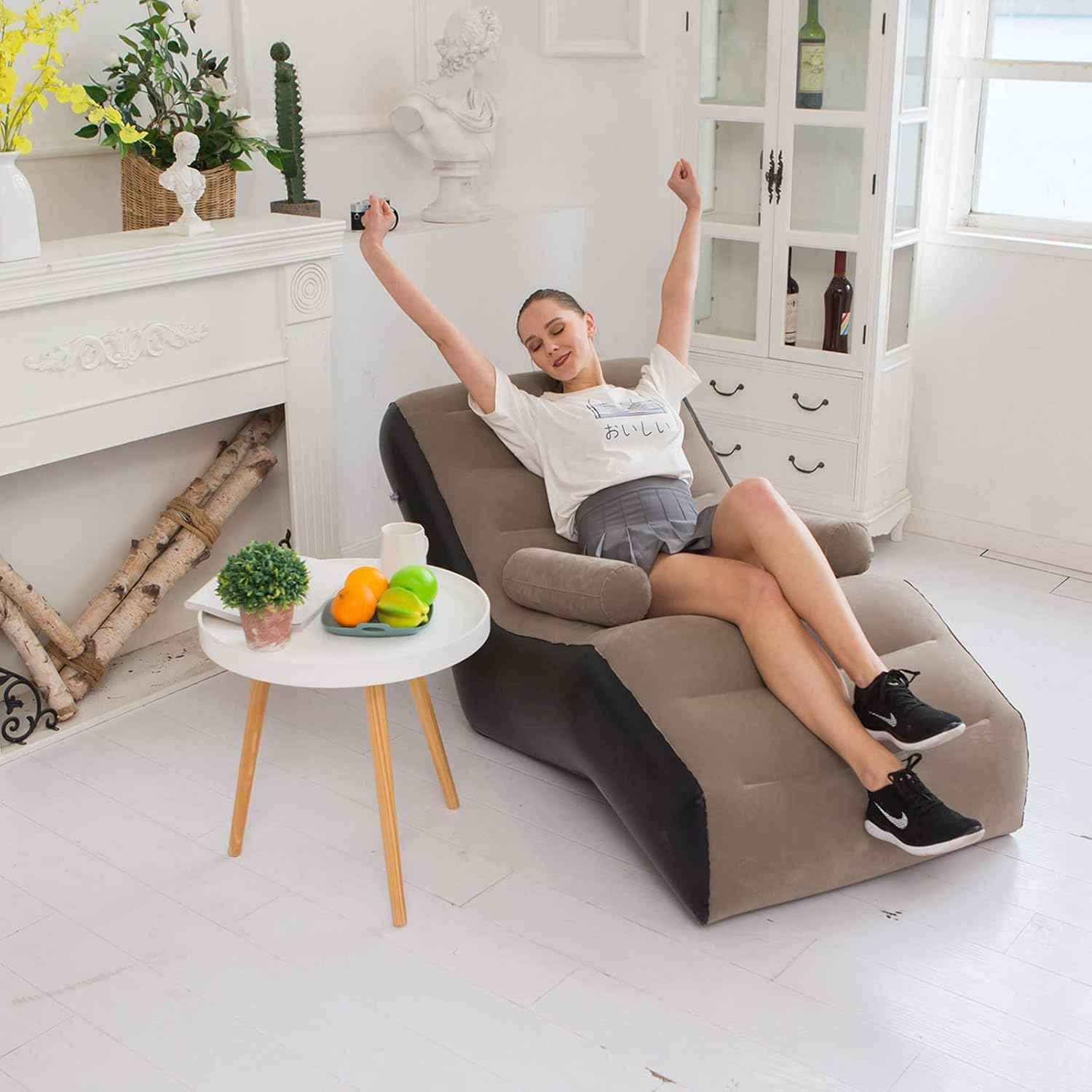 Софа на надувување - Image 8