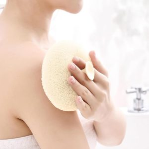 Сунѓер за купка со супер мека текстура