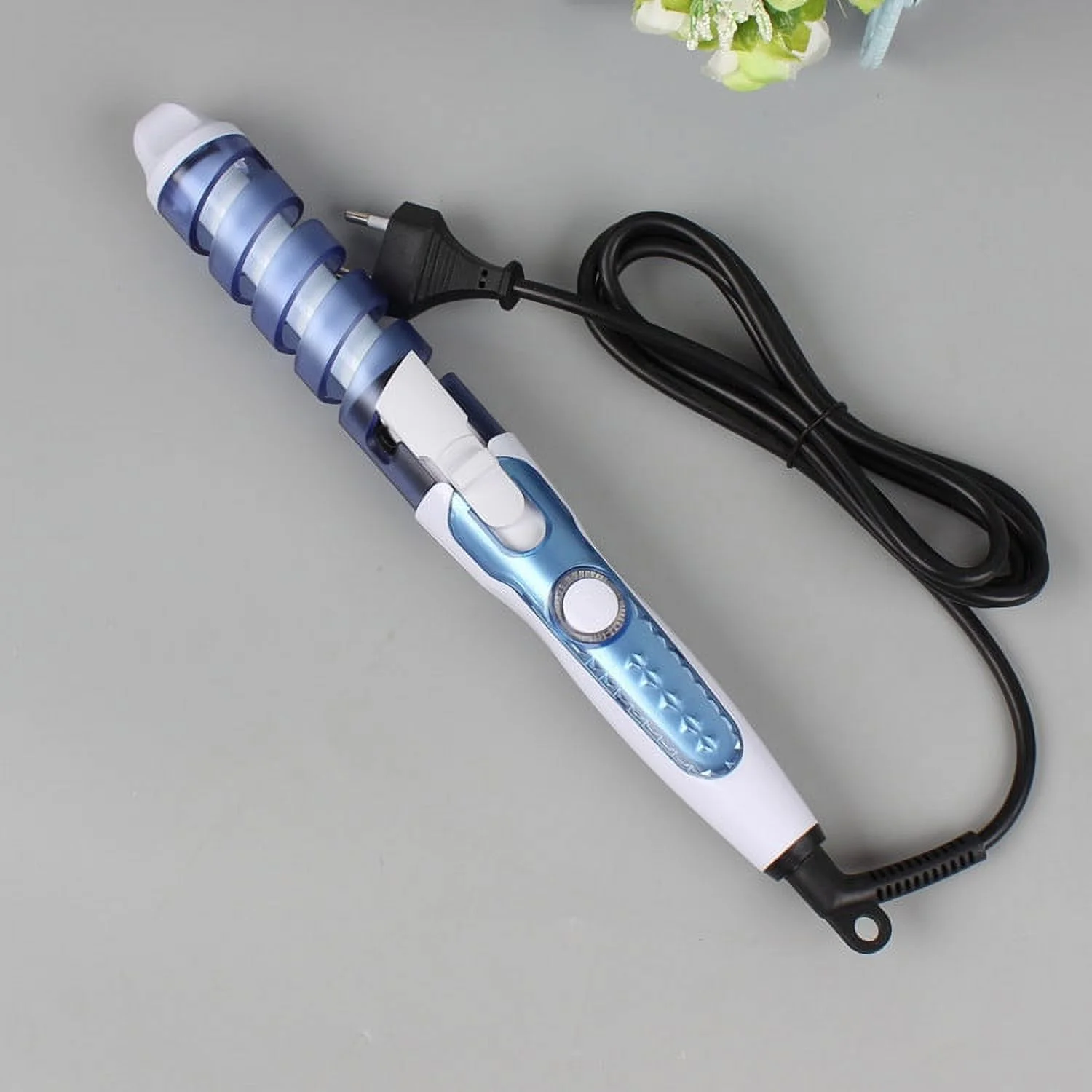 Спирален виткач за коса - Image 6