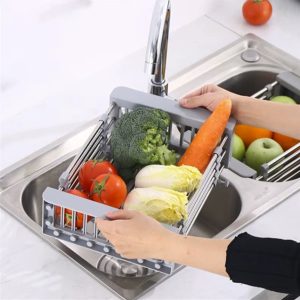 Мултифункционална решетка за мијалник