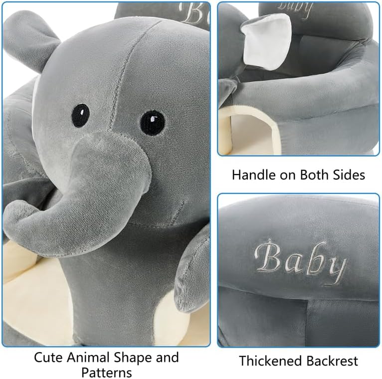 Детска кадифена фотеља - Image 8