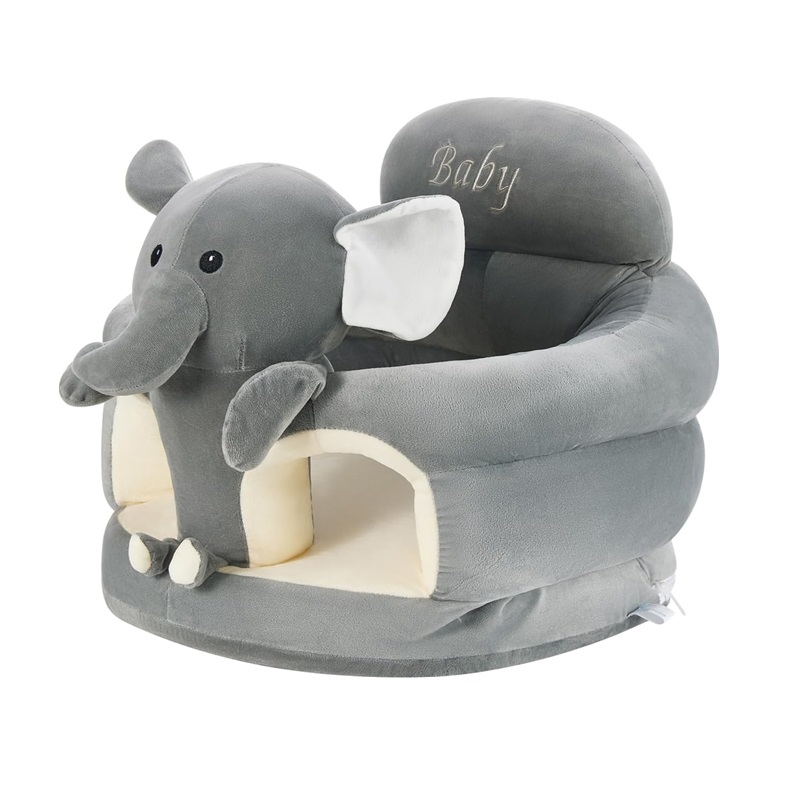 Детска кадифена фотеља - Image 5