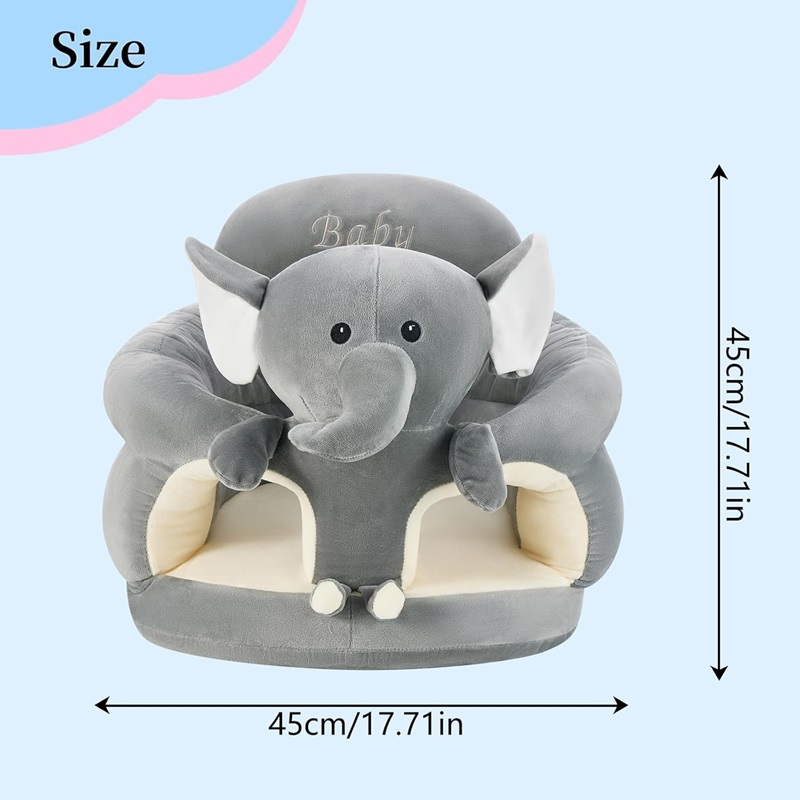 Детска кадифена фотеља - Image 7