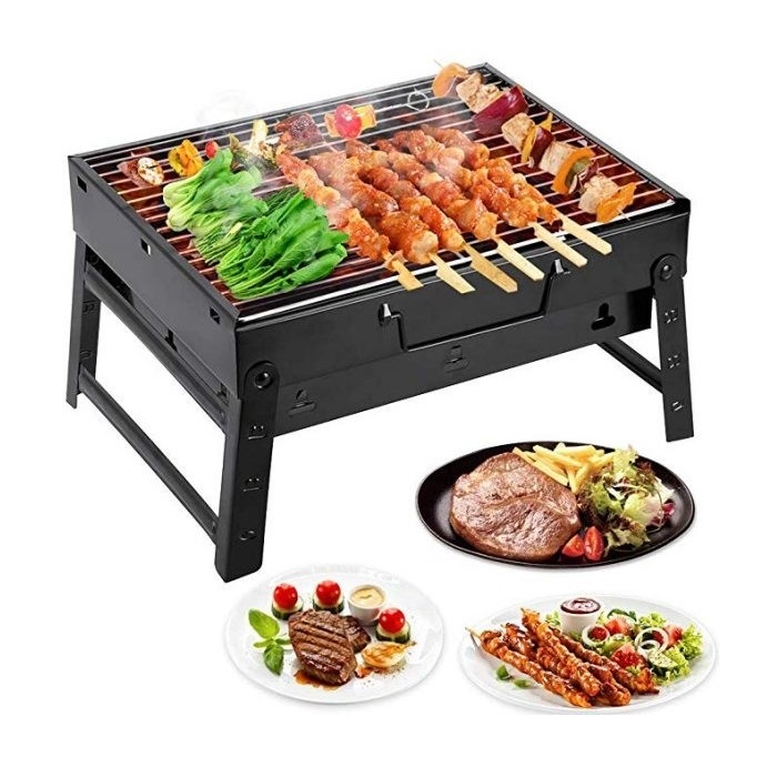 Склоплива скара на жар