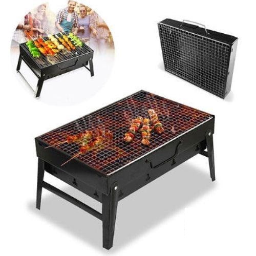 Склоплива скара на жар - Image 4