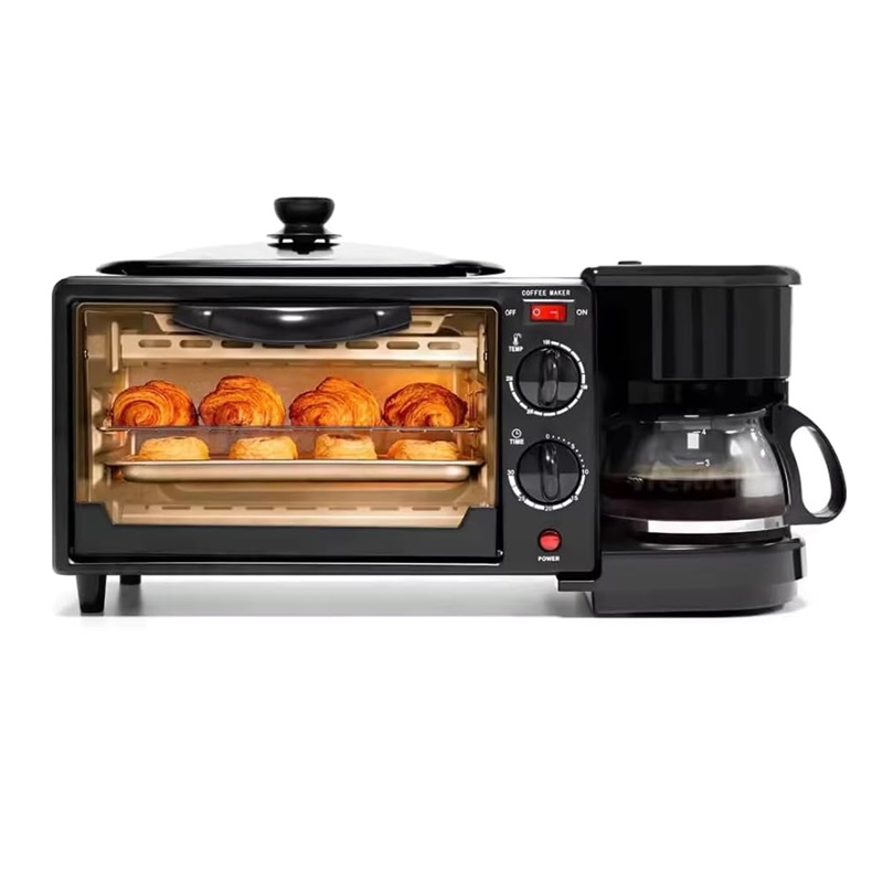 Уред за подготвување појадок 3 во 1 - Image 12