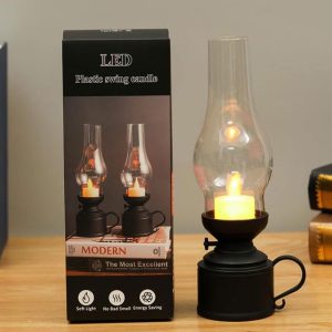 Амбиентална светилка - фенер