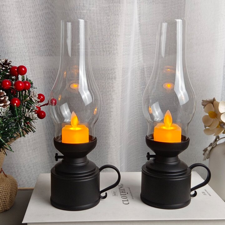 Амбиентална светилка - фенер - Image 4