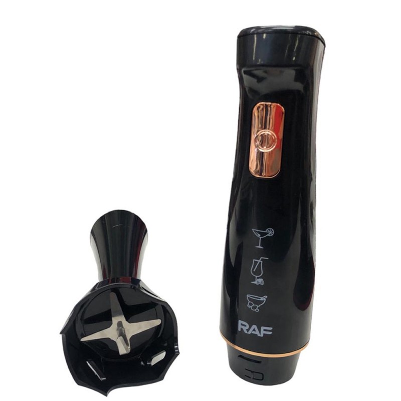 Рачен блендер Raf R.324B - 800W - Image 5