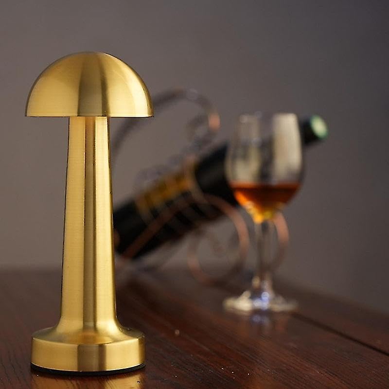 LED амбиентална ламба со сензор на допир - Image 3