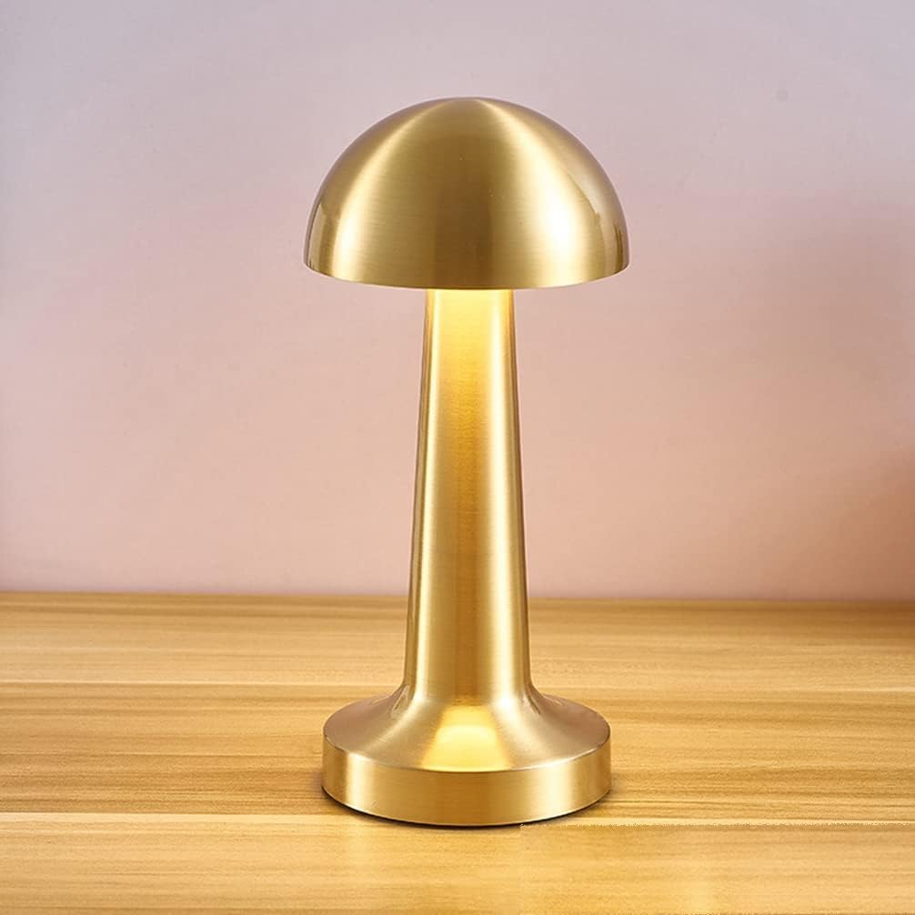 LED амбиентална ламба со сензор на допир - Image 13