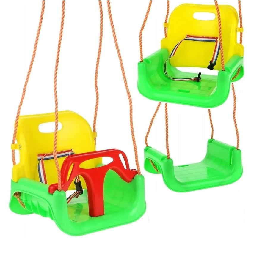 Лулашка за деца 3 во 1 - Image 9