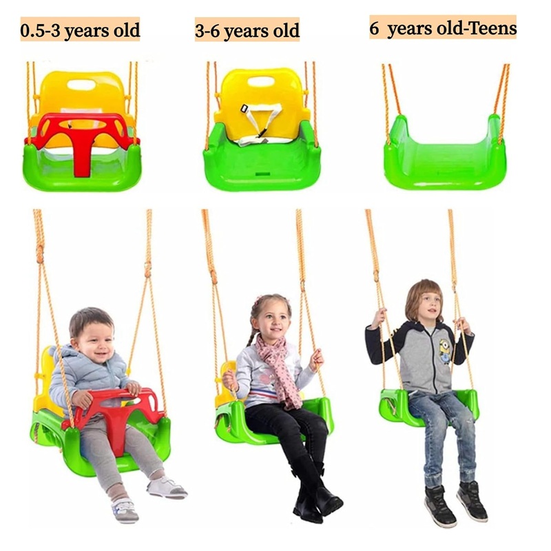 Лулашка за деца 3 во 1 - Image 4