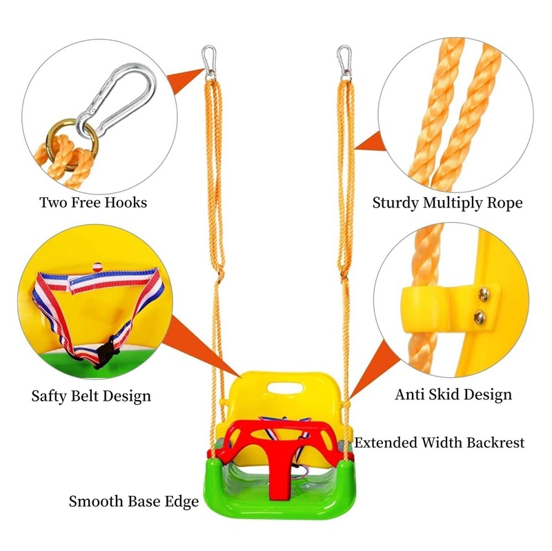 Лулашка за деца 3 во 1 - Image 11