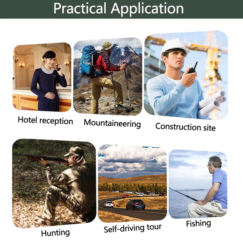 Радио врска – токи воки – Baofeng UV-9R PRO - Image 7