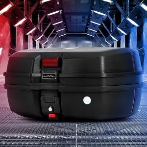 Багажен куфер за моторцикл 45 литри