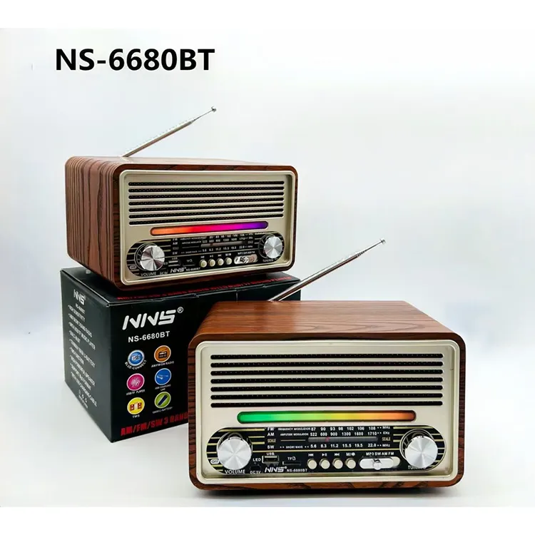 Ретро радио - Image 2