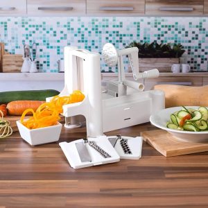 Машина за сецкање зеленчук