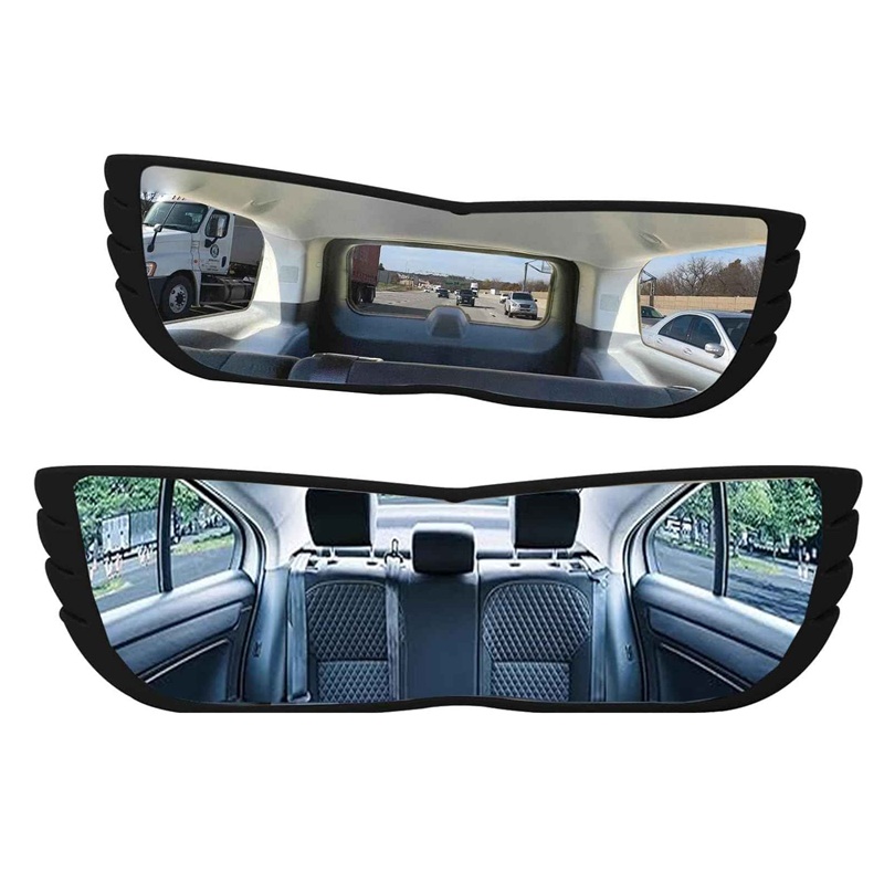 Ретровизор за автомобил со широк агол на видливост - Image 8