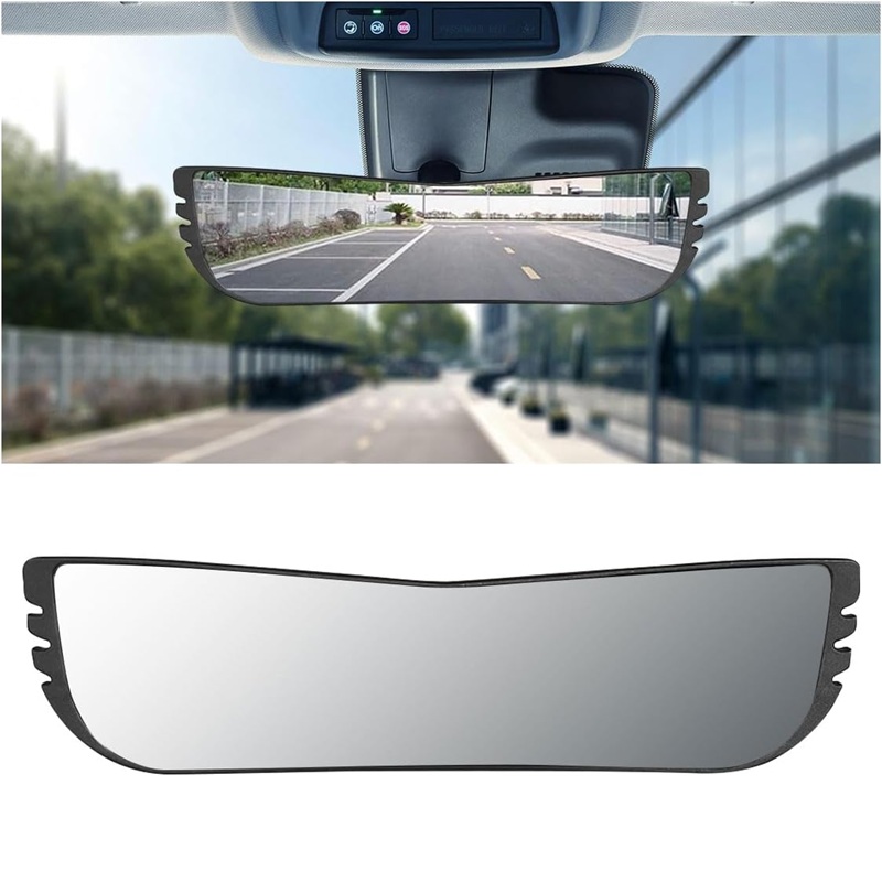 Ретровизор за автомобил со широк агол на видливост - Image 5