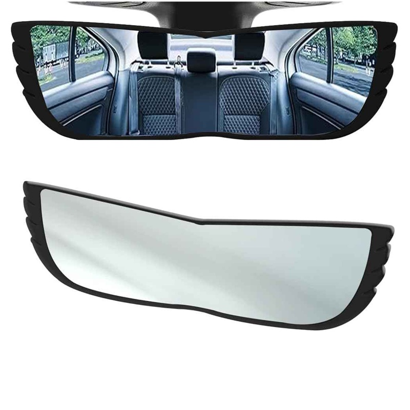 Ретровизор за автомобил со широк агол на видливост - Image 6