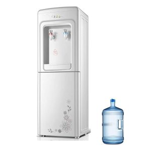 Диспанзер за топла и ладна вода