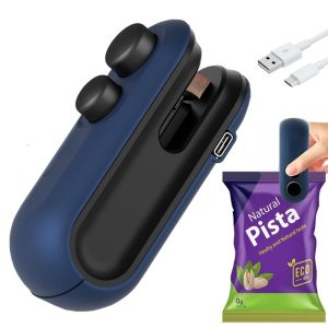 Алатка за лепење кеси