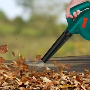 Дувалка на воздух Akko Star 400W