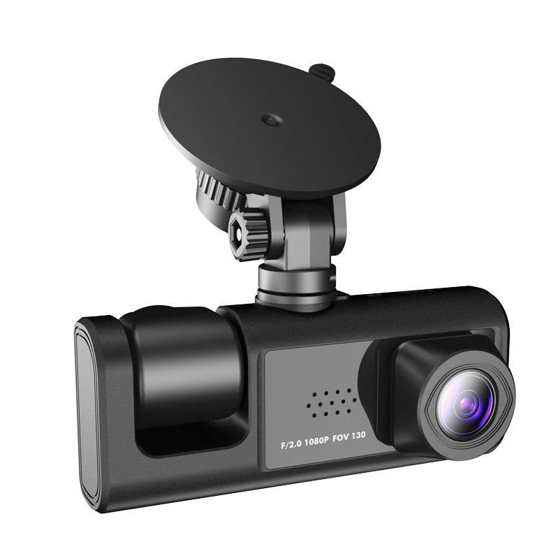 Двојна HD камера за во автомобил - Image 7