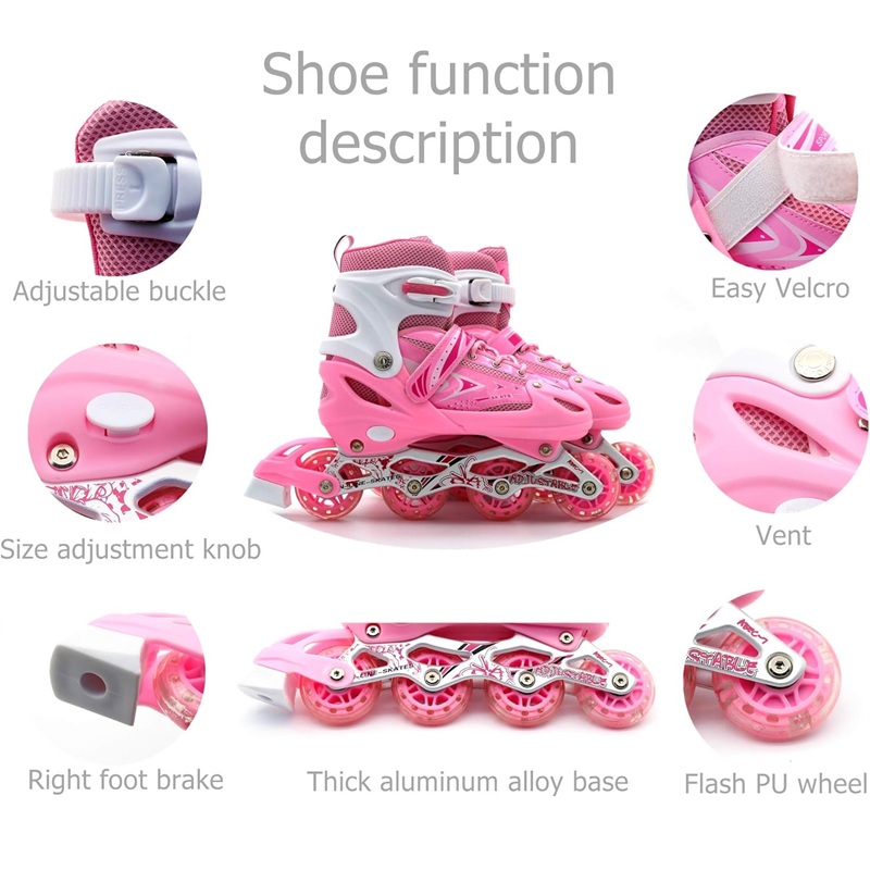 Детски ролери - Image 7