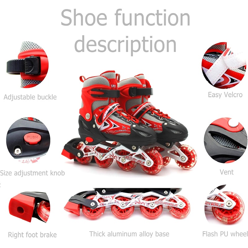 Детски ролери - Image 8