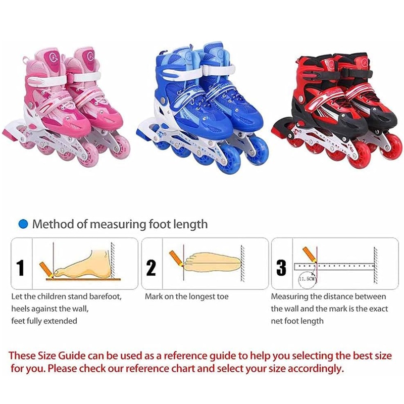 Детски ролери - Image 12