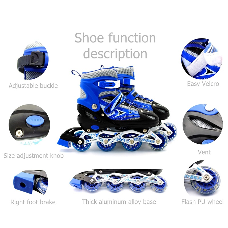 Детски ролери - Image 6