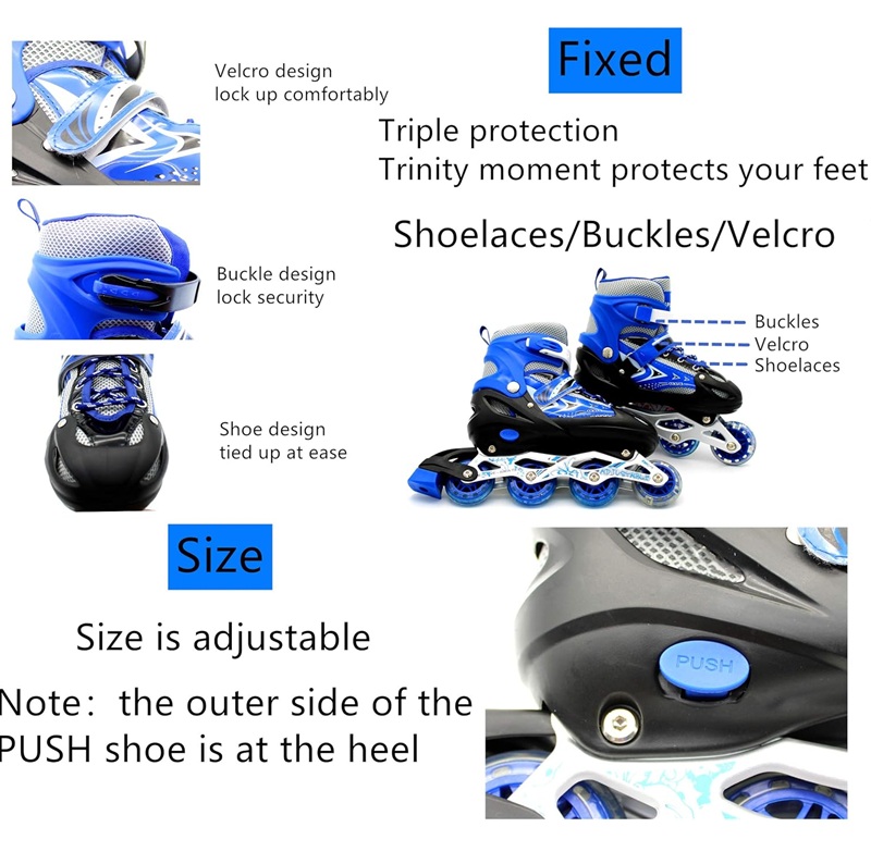 Детски ролери - Image 10