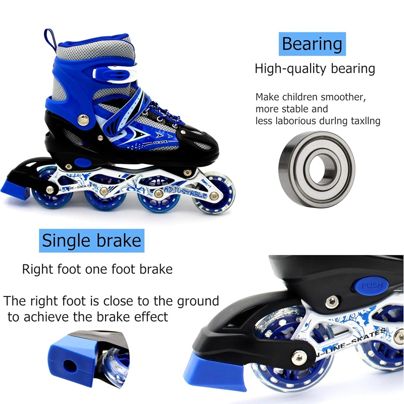 Детски ролери - Image 13