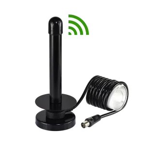 Внатрешна антена за телевизор