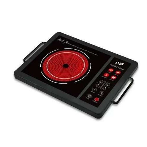 Индукциско решо – Raf R.8046 - 3500W - Image 4