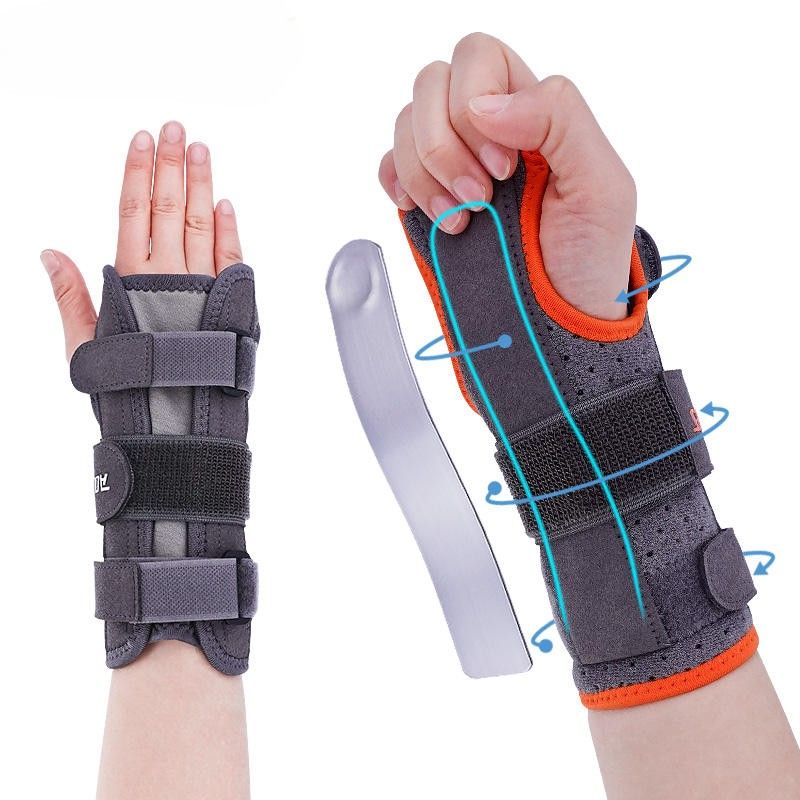 Поддршка - имобилизатор за рачен зглоб - Image 3