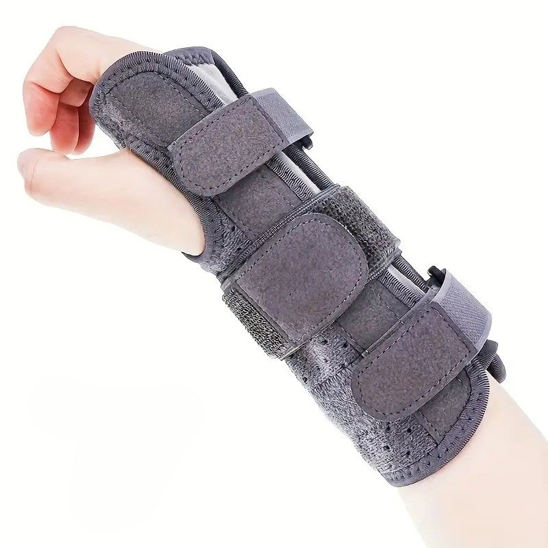 Поддршка - имобилизатор за рачен зглоб