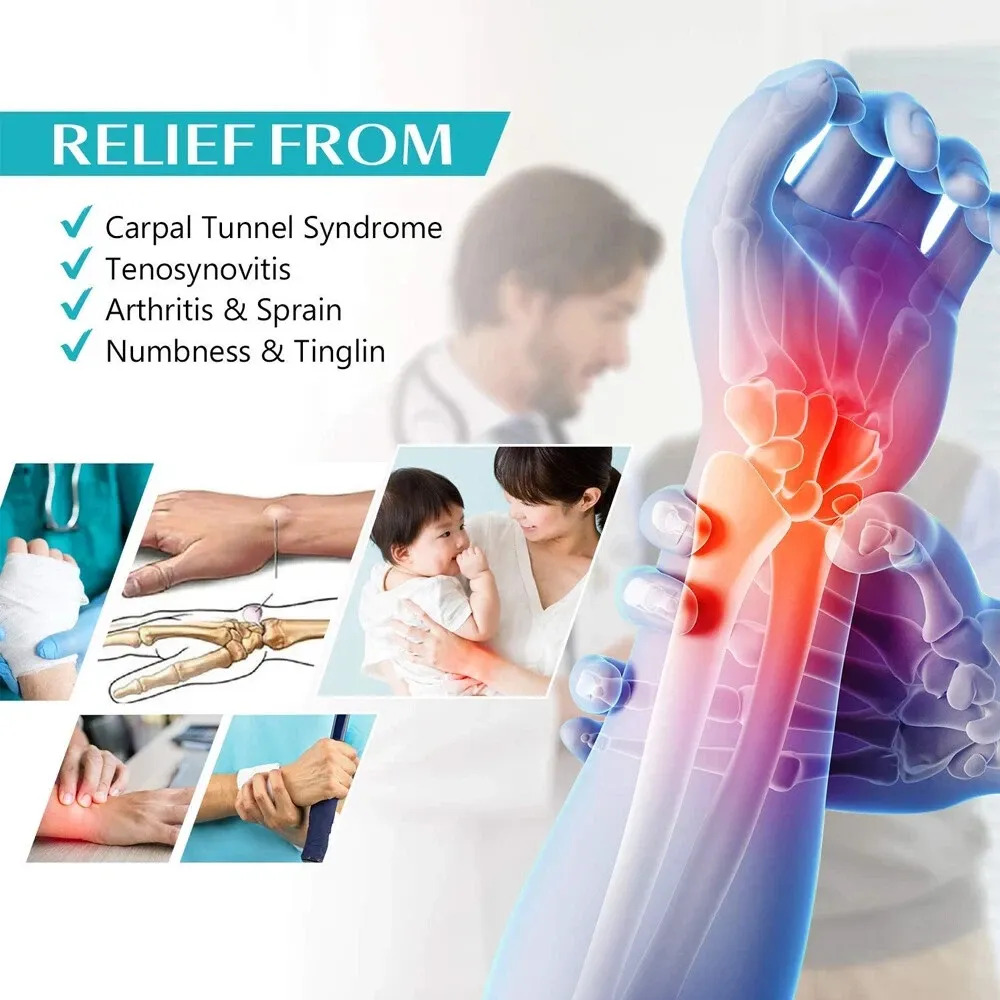 Поддршка - имобилизатор за рачен зглоб - Image 6