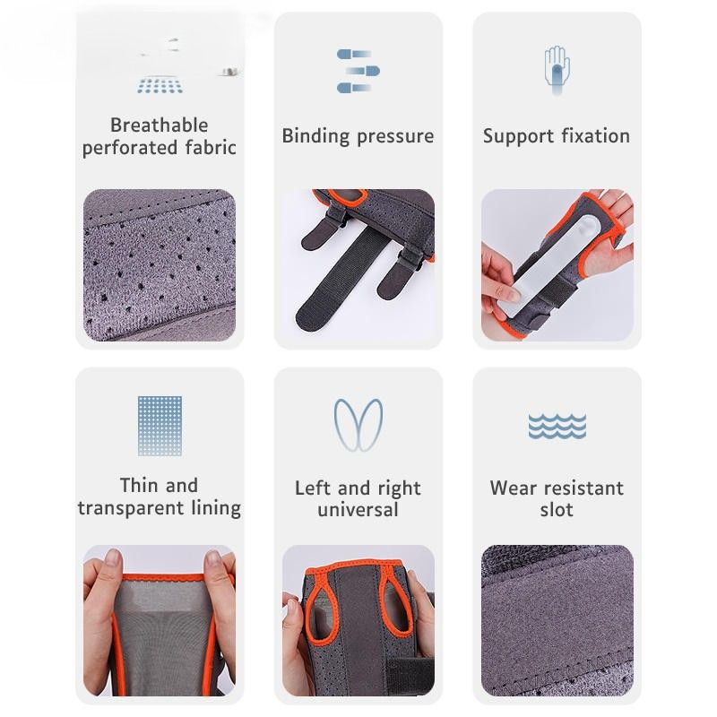 Поддршка - имобилизатор за рачен зглоб - Image 7