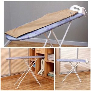 Даска за пеглање алишта